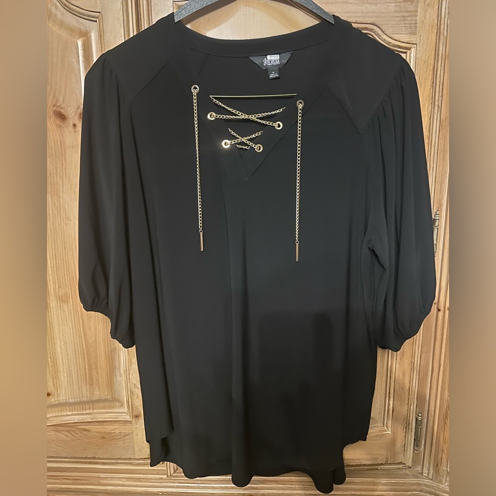 Slim factor- Top and pants